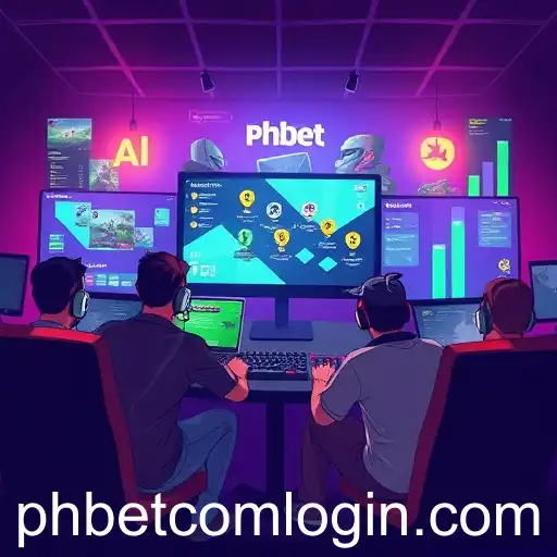 Emerging Trends in Online Gaming Platforms