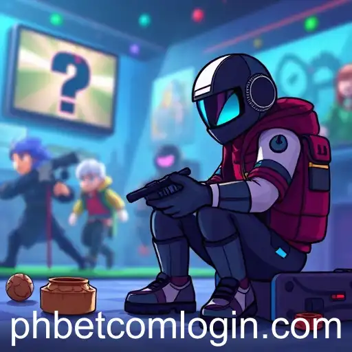 Exploring PHBet: The Rise of Online Gaming in 2025