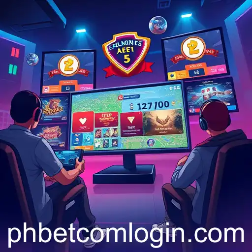 Exploring the Popularity of Phbet in 2025
