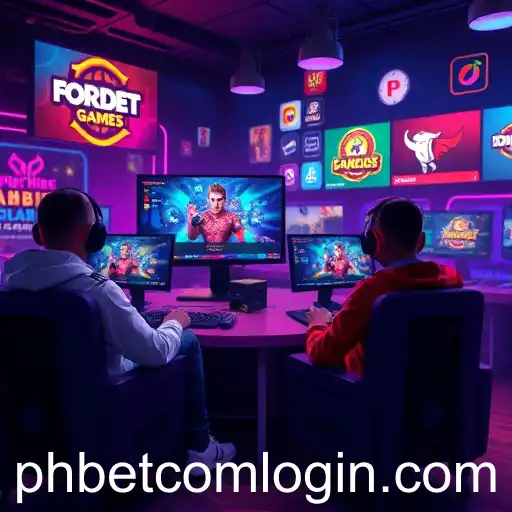 The Digital Frontier of Online Gaming Unveiled