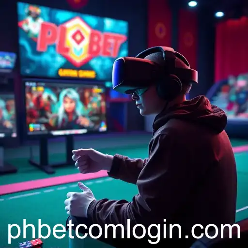 The Evolution of Online Gaming Platforms