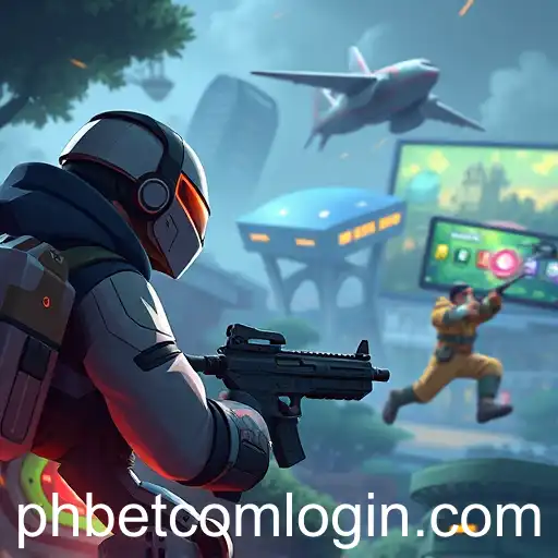 Exploring Online Gaming and Security in 2025