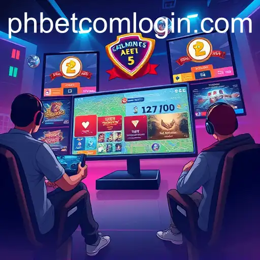 The Online Gaming Landscape in 2025