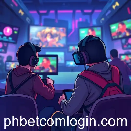 The Rise of Online Gaming Platforms