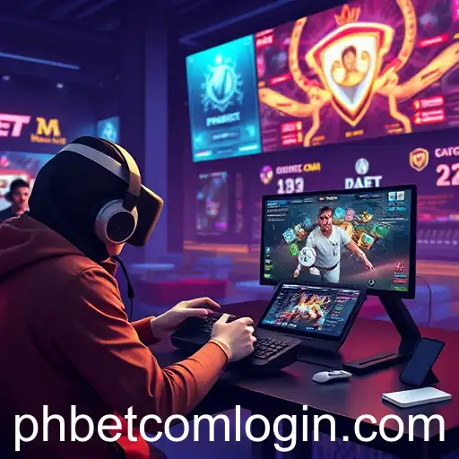 Online Gaming in 2025: A New Horizon