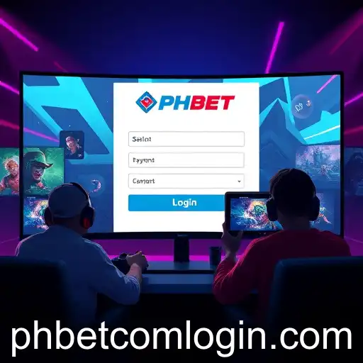The Rise of Phbet.com in Online Gaming