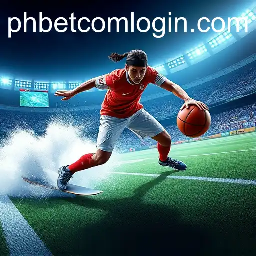 Exploring the Exciting World of Sports Games Online